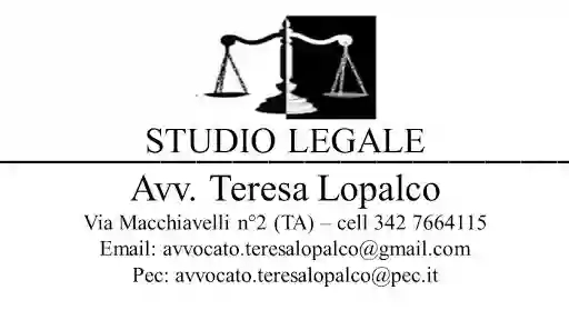Studio Legale e Amministrazioni Condominiali Lopalco