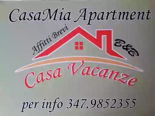 Casamia Apartment "casa vacanze"