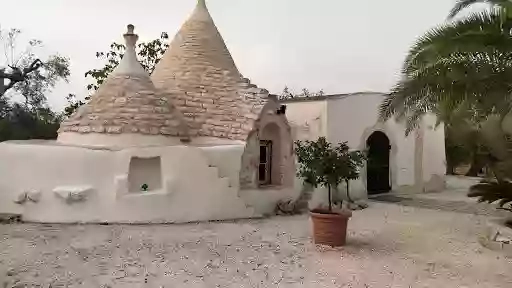 Trullo Felice