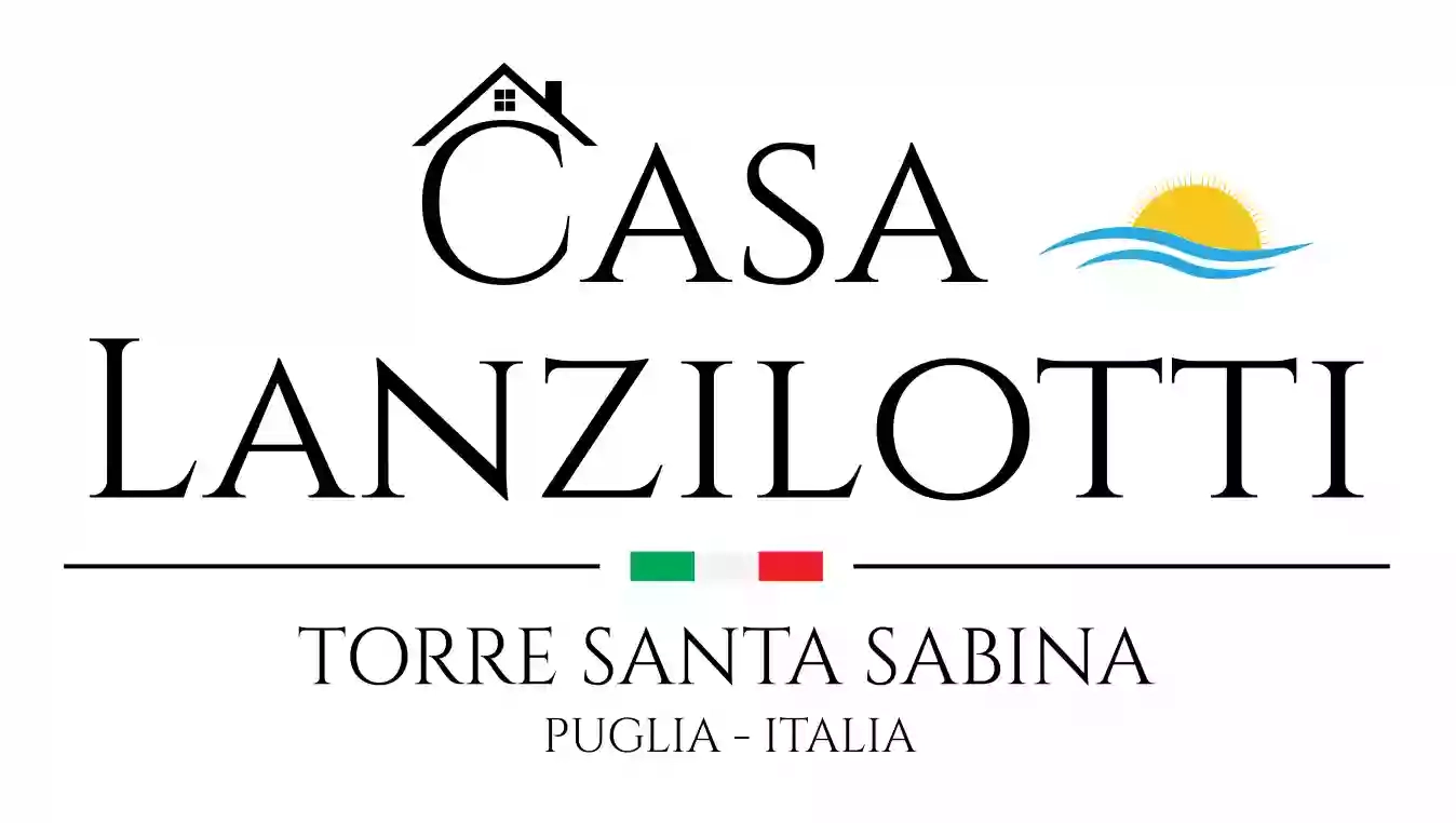 Casa Lanzilotti