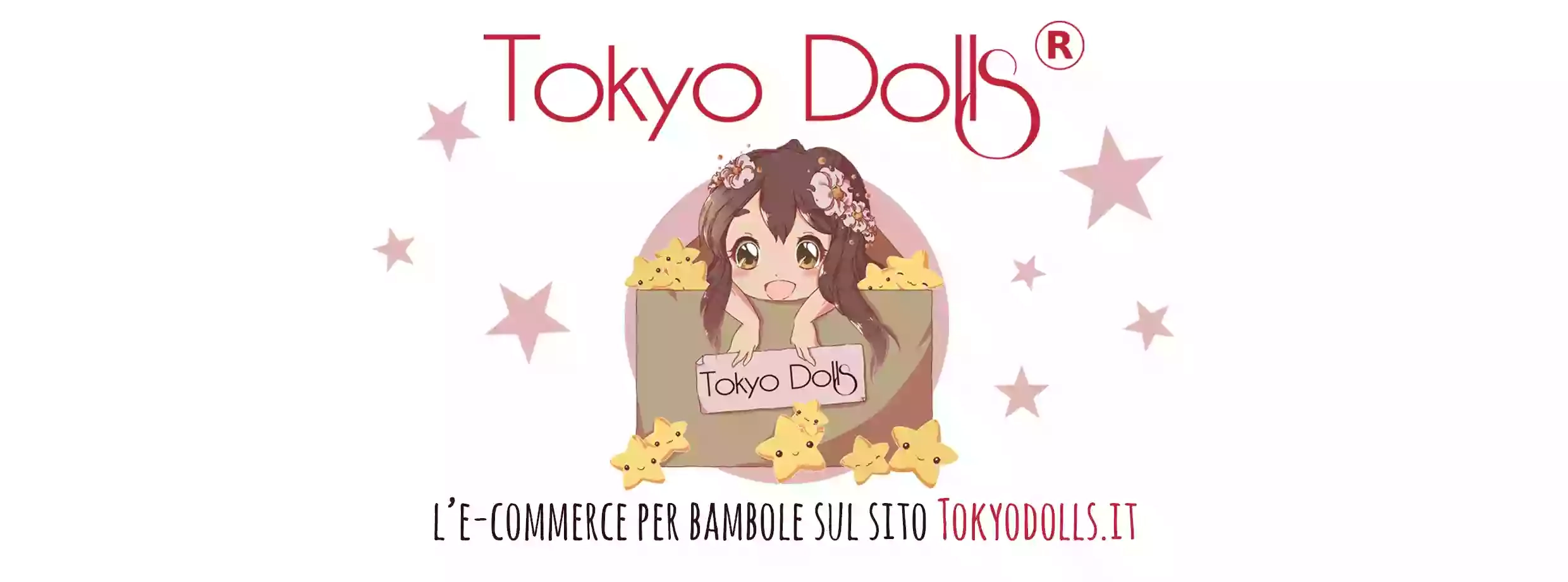 TokyoDolls