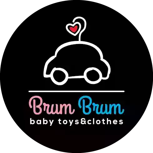 Brum Brum Baby