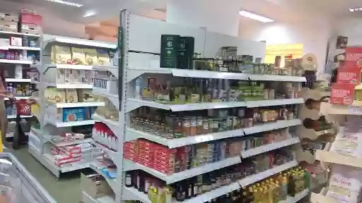 Supermercato Massaro specchiolla