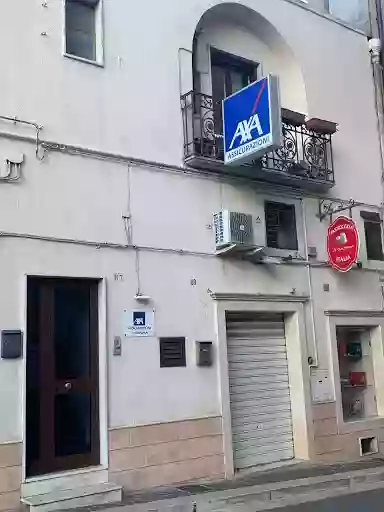 Axa ASSICURAZIONI LOPONTE SRL