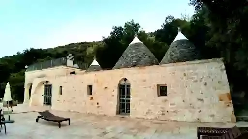 Trullo Elleysi