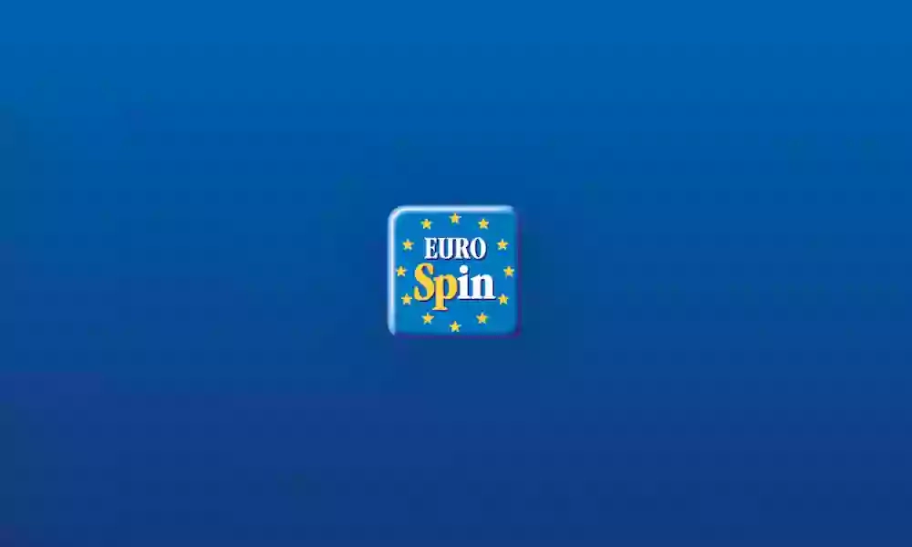 Eurospin Supermercato