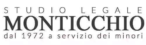 Avvocato Minorile - Studio Legale Monticchio