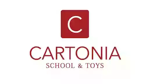 Cartoleria Cartonia School & Toys