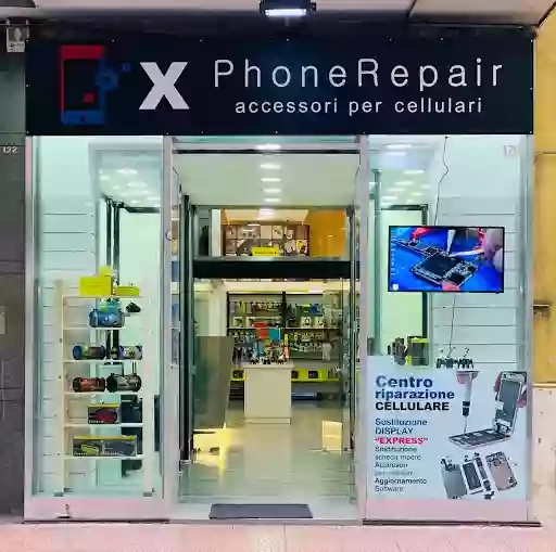 X PHONE REPAIR