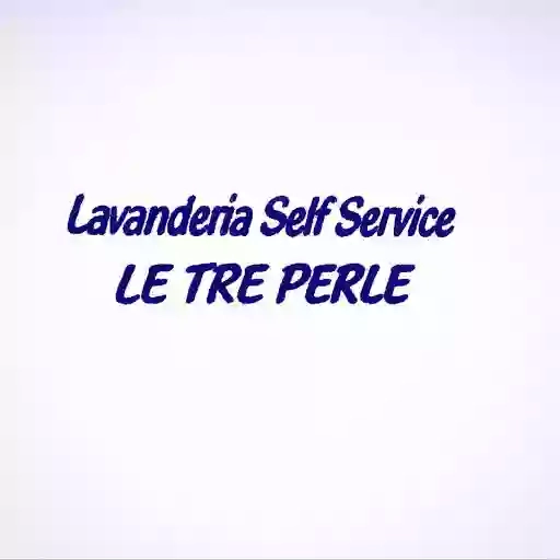 Bluwash Lavanderia LE TRE PERLE - Mottola