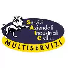 SAIC Multiservizi - Impresa di Pulizie - Autolavaggio - Impresa Edile