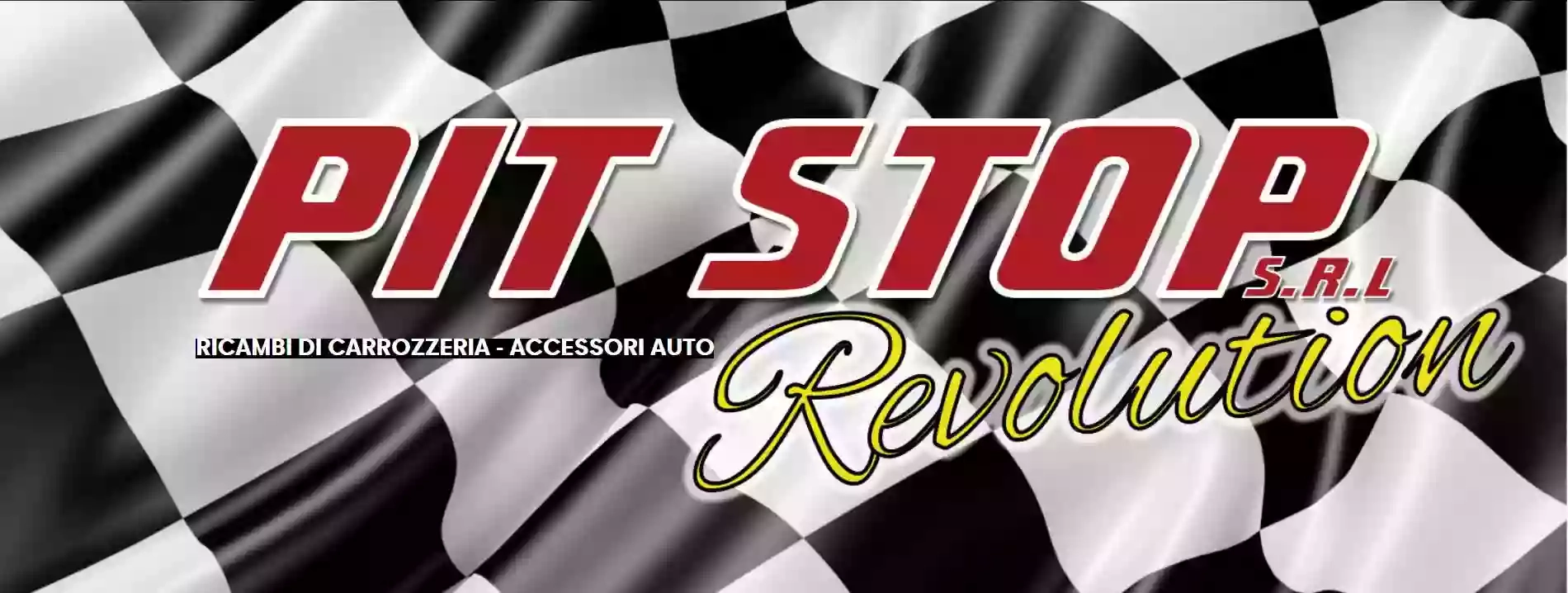 Pit Stop Revolution S.R.L.