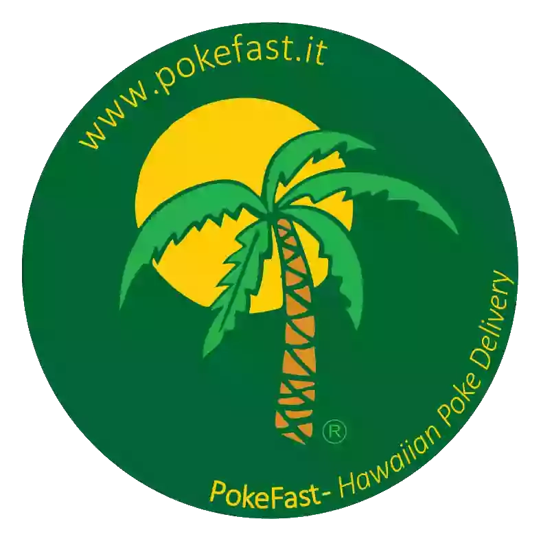 PokeFast - Hawaiian Poke Delivery