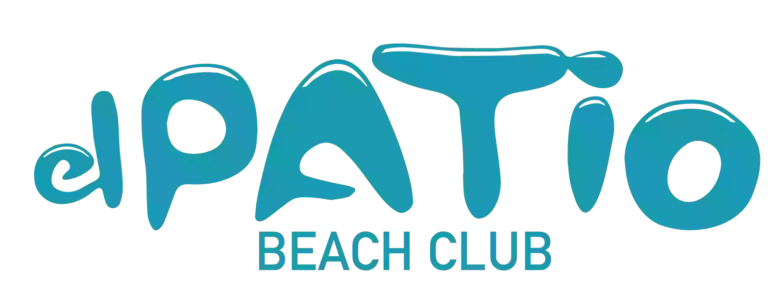 El Patio beach club