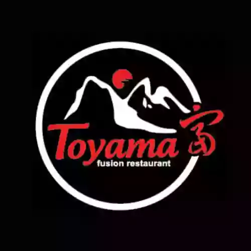 Toyama Fusion Restaurant
