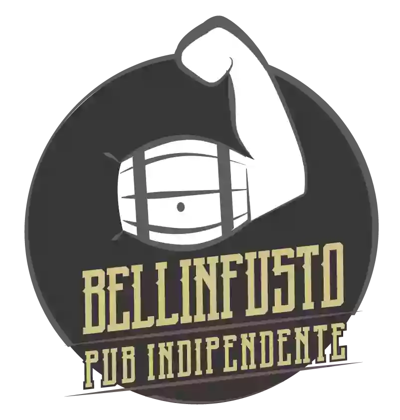 Bellinfusto - Pub Indipendente