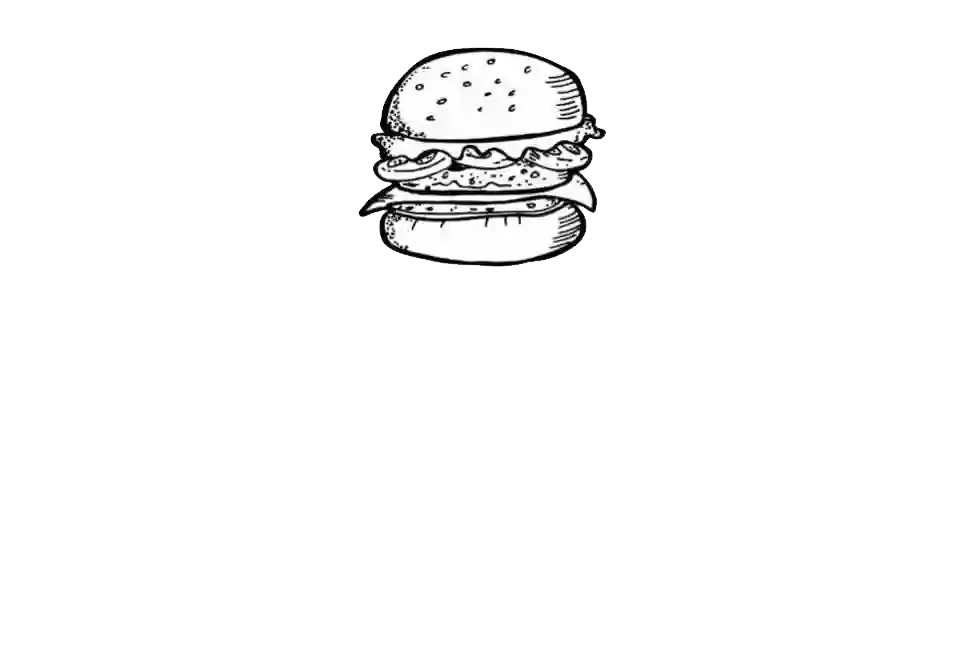 Burger Eat Gourmet
