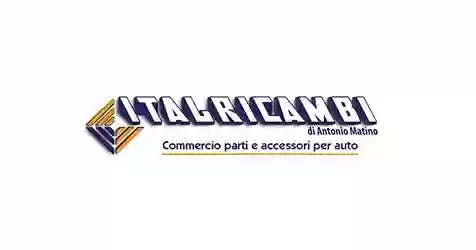 ITALRICAMBI - Accessori Auto Vernici Autoricambi