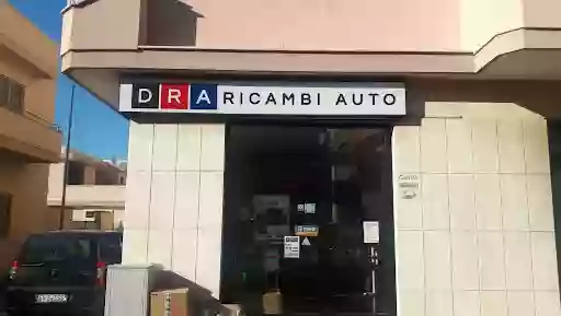 Dra - Distribuzione Ricambi Auto - Nardo' (LE)