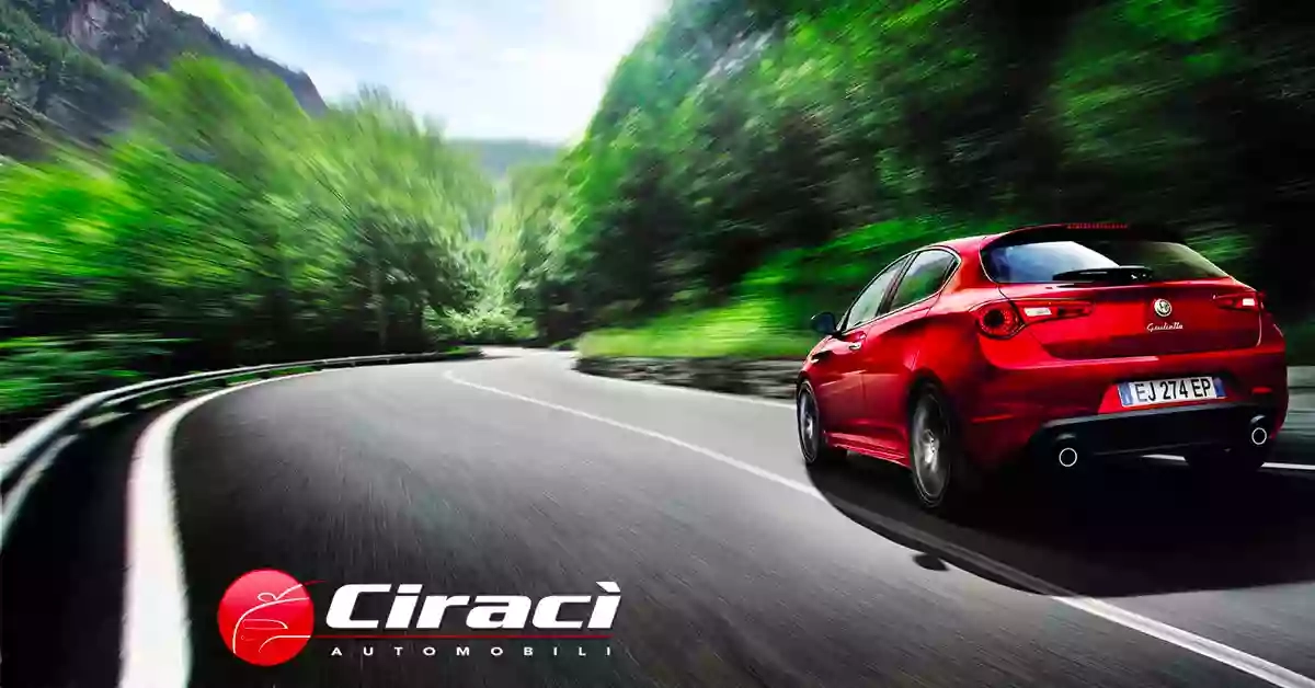 Ciracì Automobili Srl