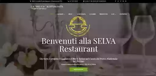 La "Selva" Resort Ristorante Pizzeria