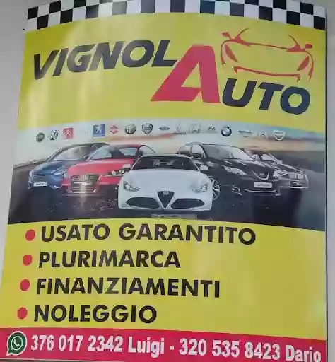 Concessionaria Auto e Noleggio Vignola Auto srl