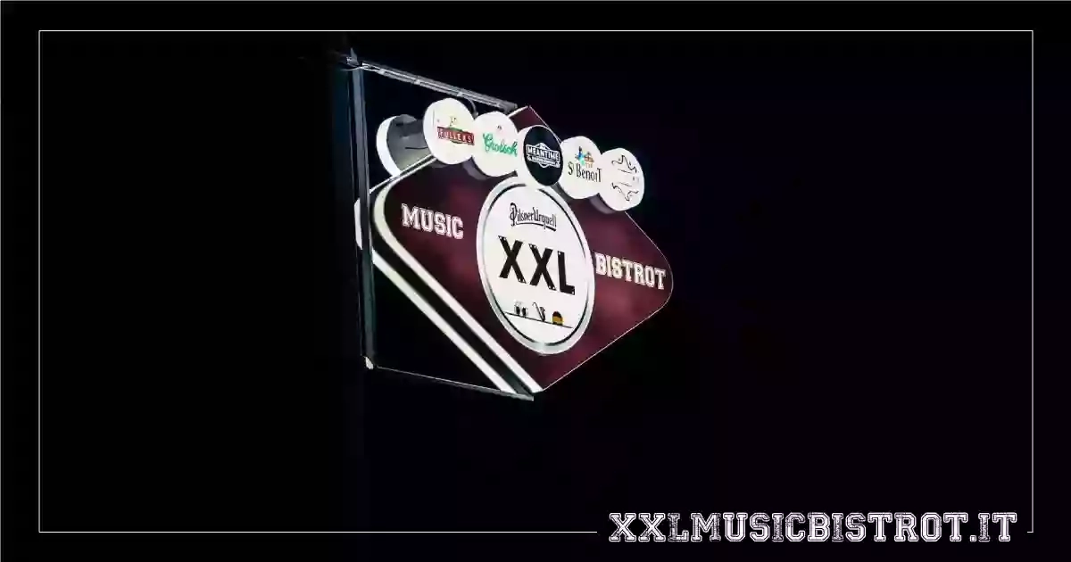 XXL Music Bistrot
