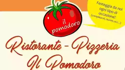 Ristorante,Pizzeria Il Pomodoro