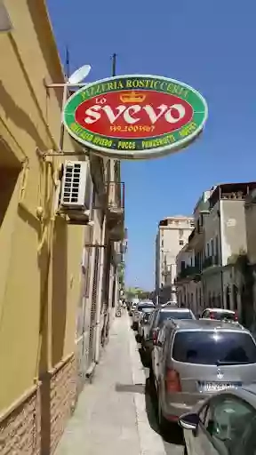 Pizzeria Lo Svevo