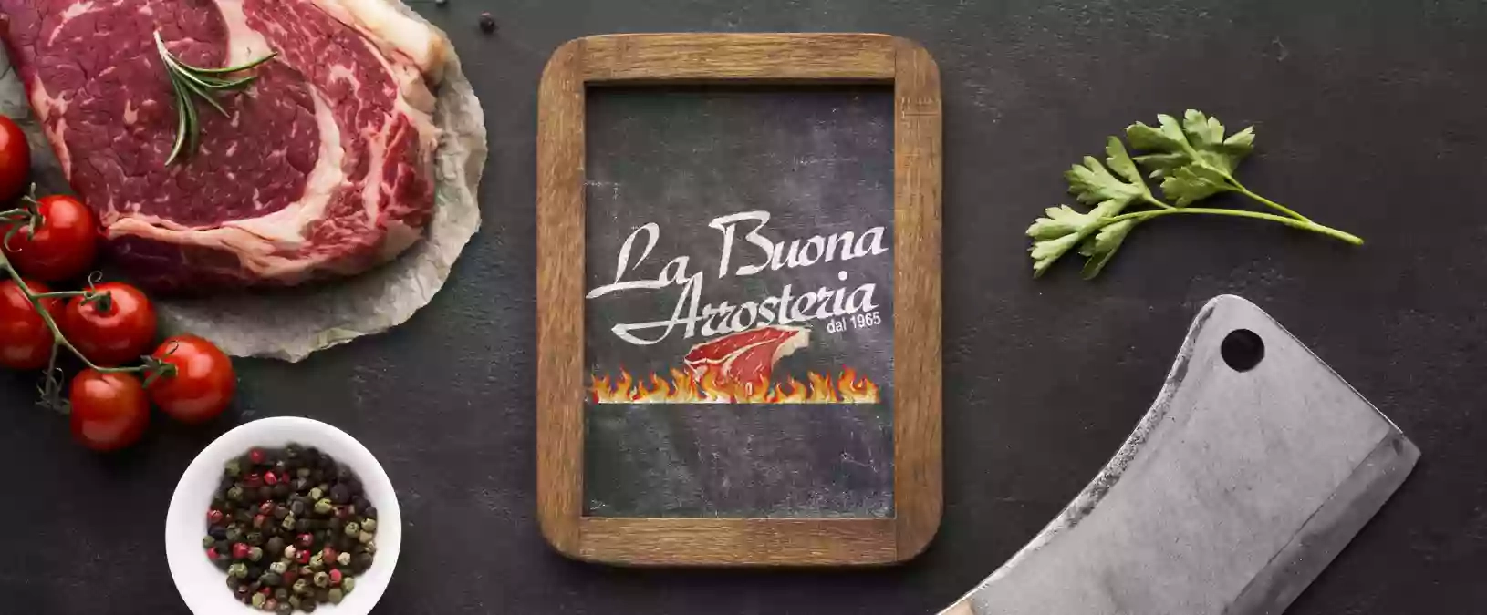 La Buona Arrosteria