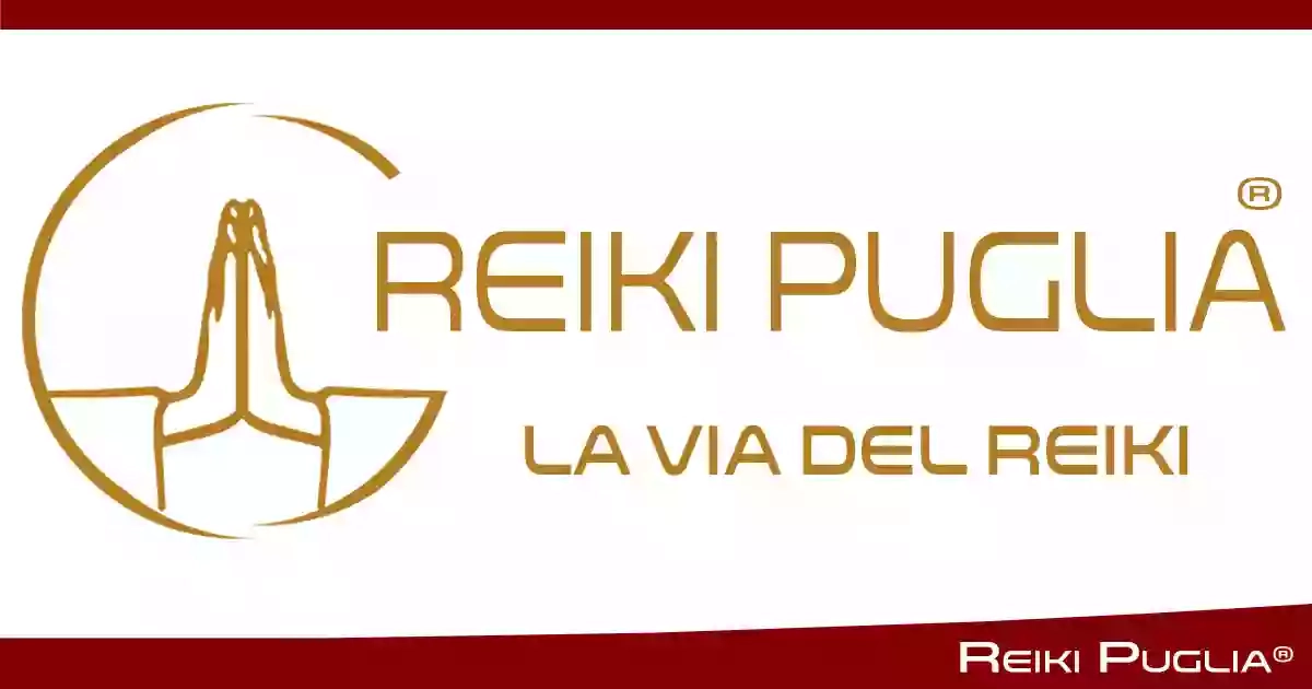 Reiki Puglia