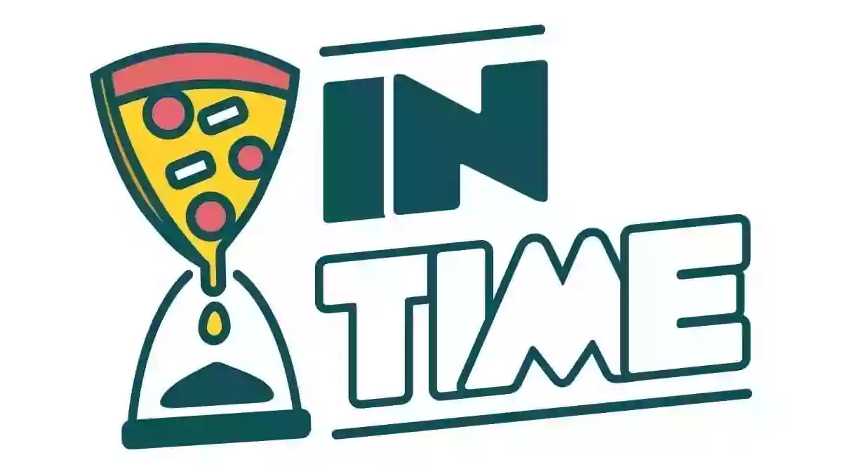 InTime - Pizza a domicilio