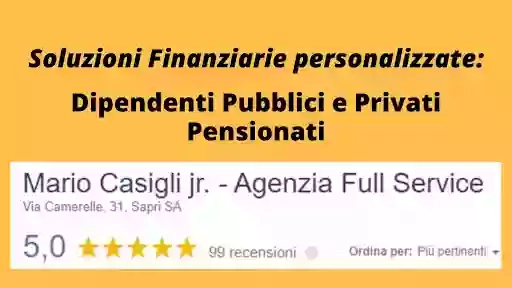 Mario Casigli jr. - Agenzia Full Service