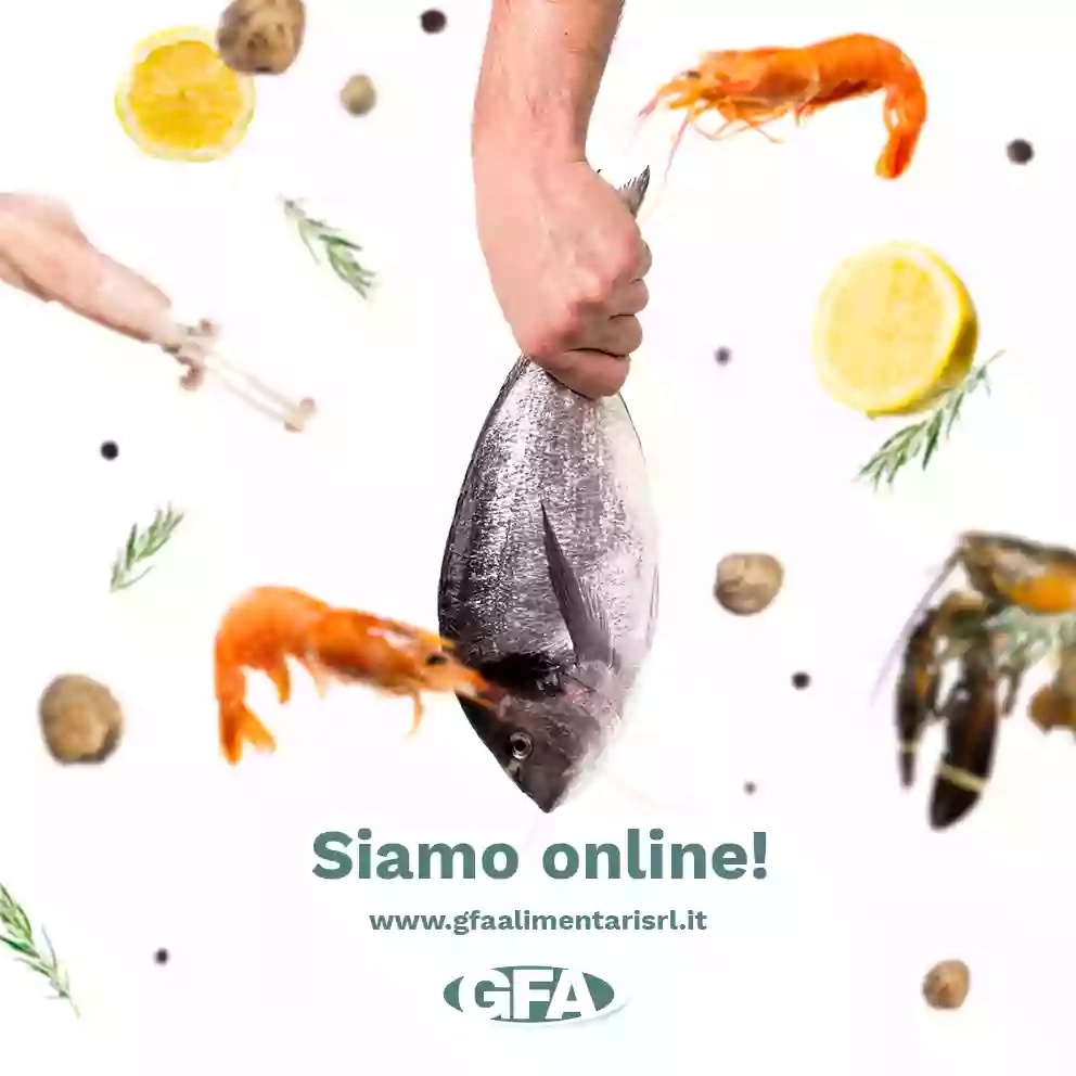 GFA Alimentari