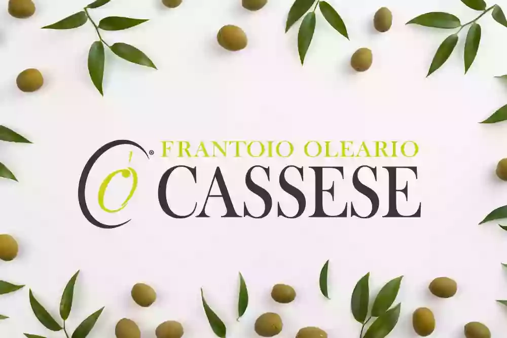 Frantoio Cassese Shop