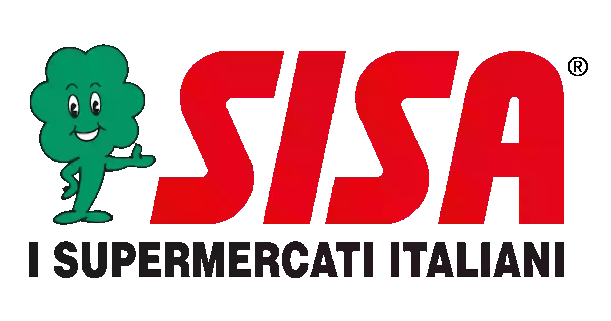 Supermercato SISA Grottaglie - Via Lombardia