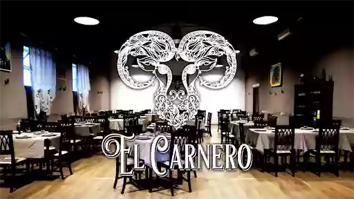 EL CARNERO Braceria