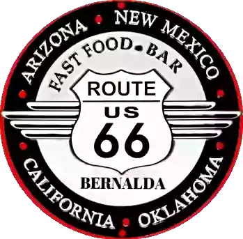 Route66 Fastfood Bar