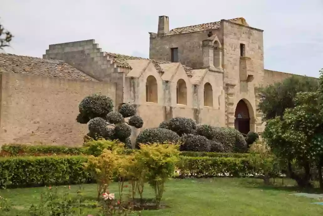 Oasi Serramarina - Abbazia San Salvatore Ristorante La Fortezza di Mauro