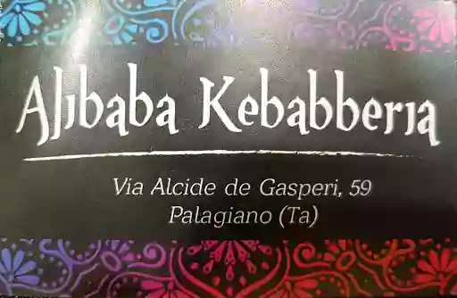 Alibaba Kebabberia