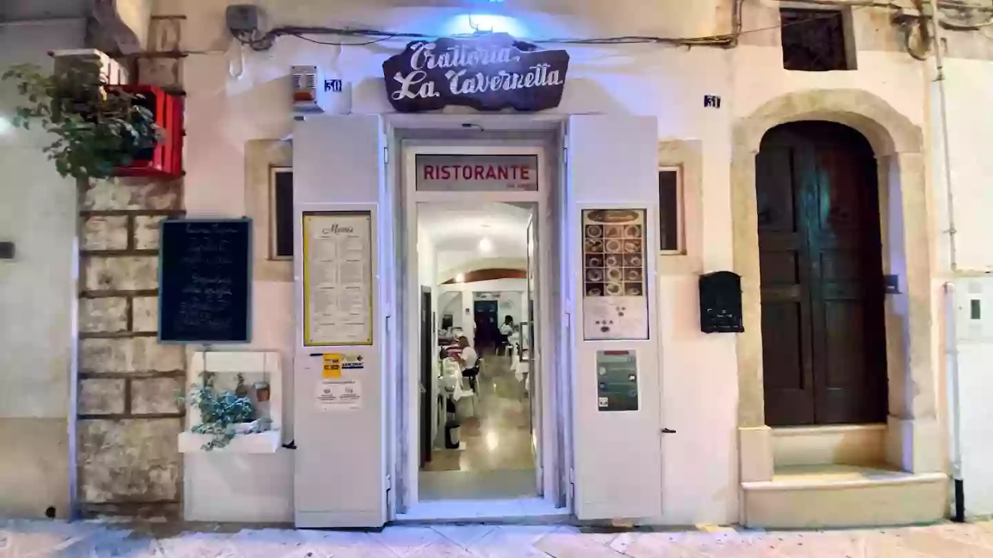 La Tavernetta