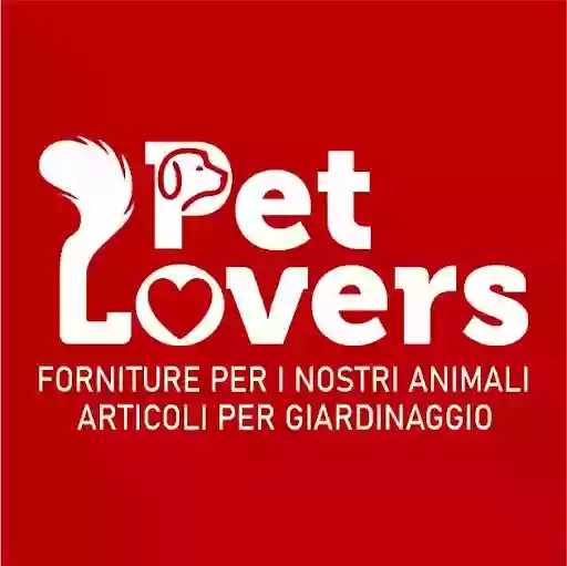 Pet lovers