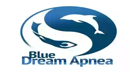 Blue Dream - Apnea Academy Taranto