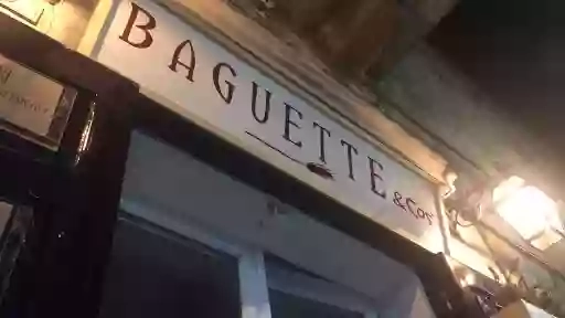 Baguette & cos