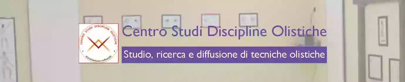 CENTRO STUDI DISCIPLINE OLISTICHE SCUOLA DI SHIATSU AIKIRYU