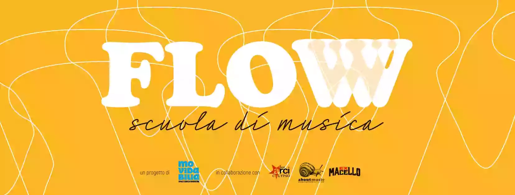 Flow Scuola di Musica