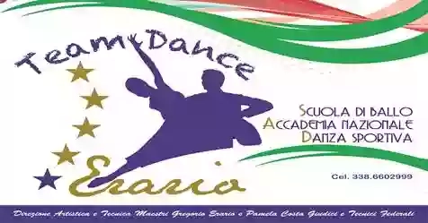Team Dance Erario Academy asd