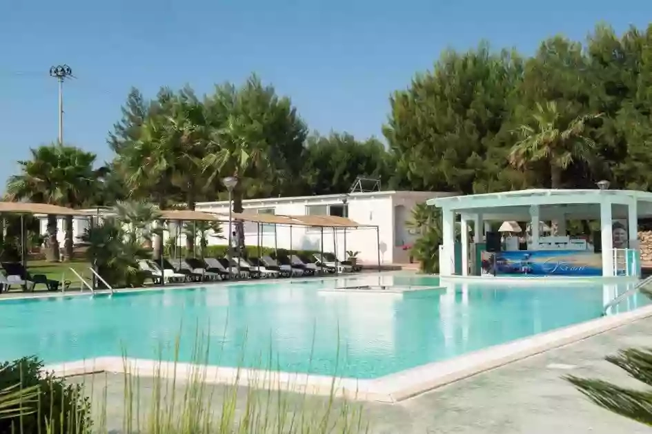 Masseria Grottella - Resort - Location Eventi - Ristorante - Piscina