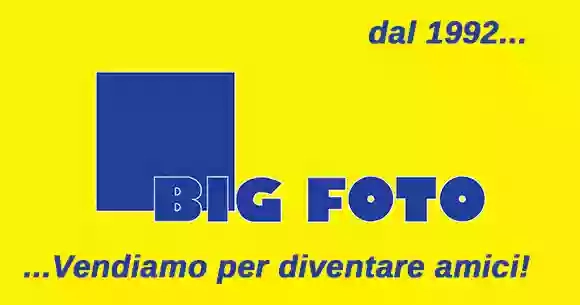Big Foto di Nicola Russo - Corsi, Tour, Attrezzature e Materiali per la Fotografia