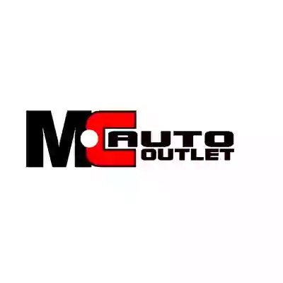 MC Auto di Calcagnile Mattia Noleggio Auto